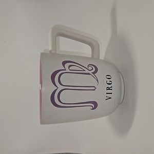 ♍️ Virgo by Holiday Astrology Mug 12oz